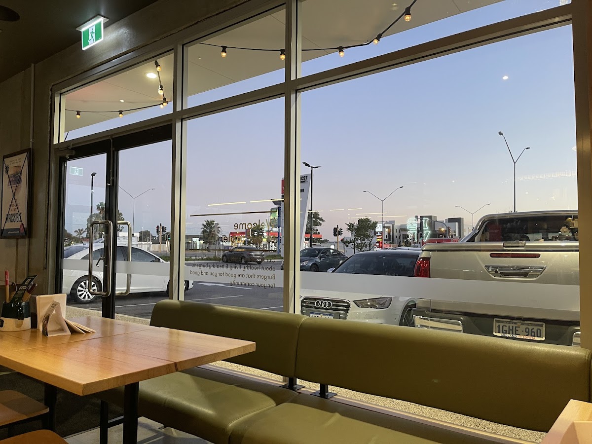 Great Eastern Highway