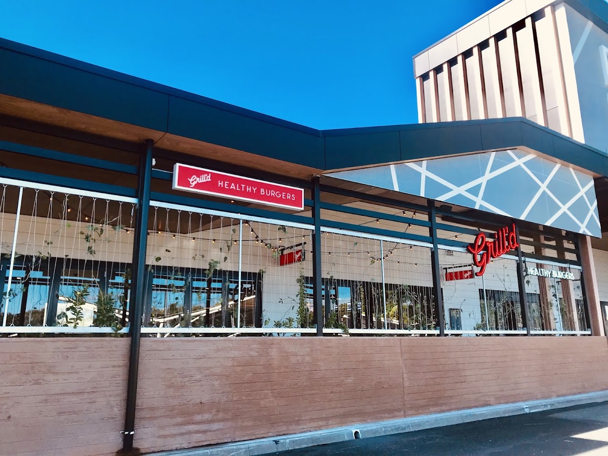 Fairfield Gardens (Brisbane)