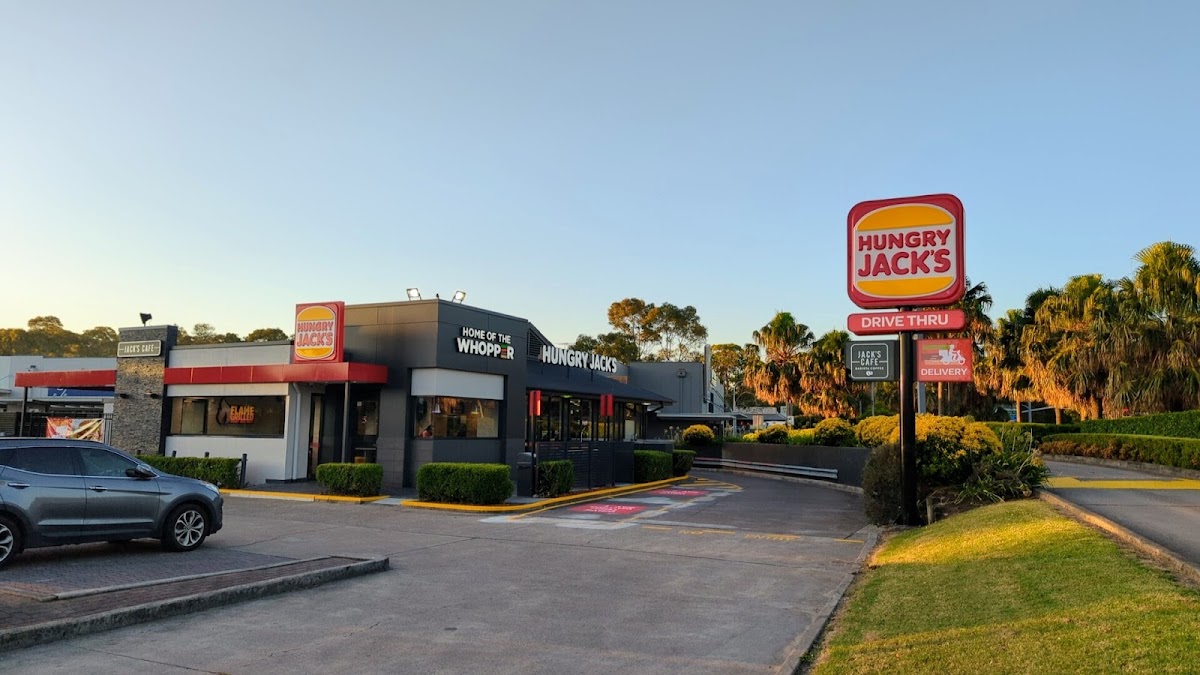 Blacktown Mega Centre