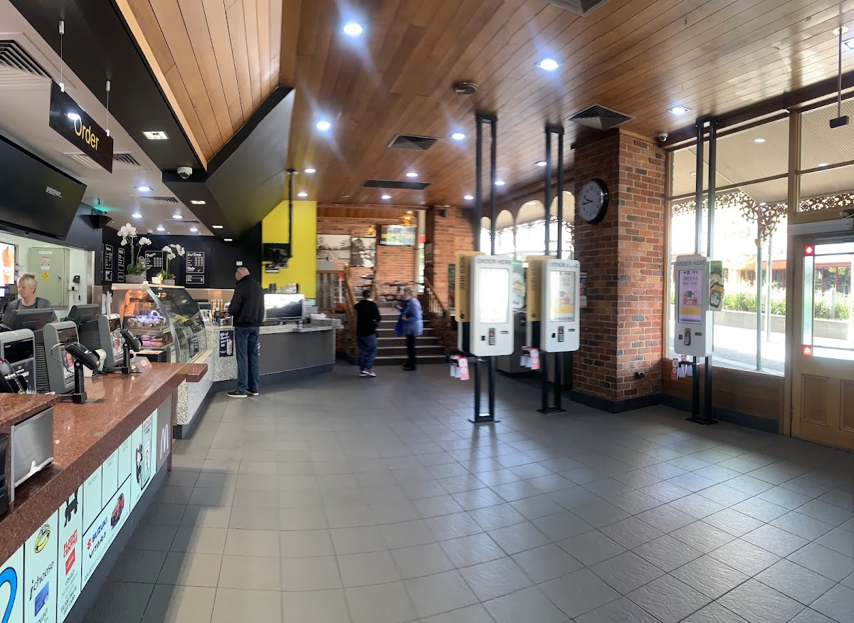 Ballarat Bakery Hill