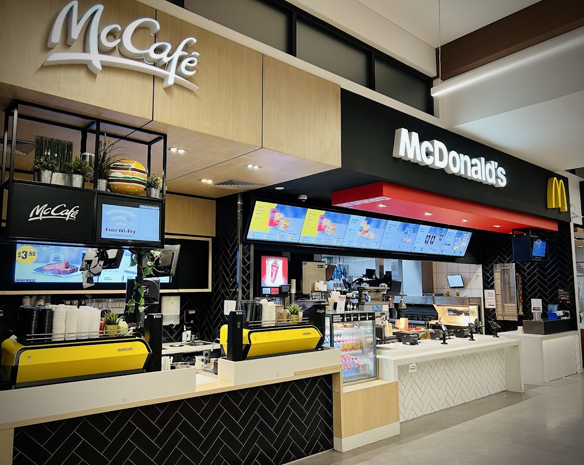 Kwinana Freeway Northbound