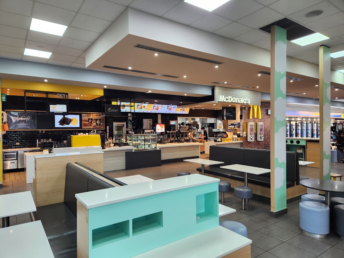 Peninsula Link Southbound