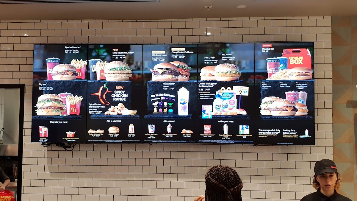 Bondi Junction Westfield