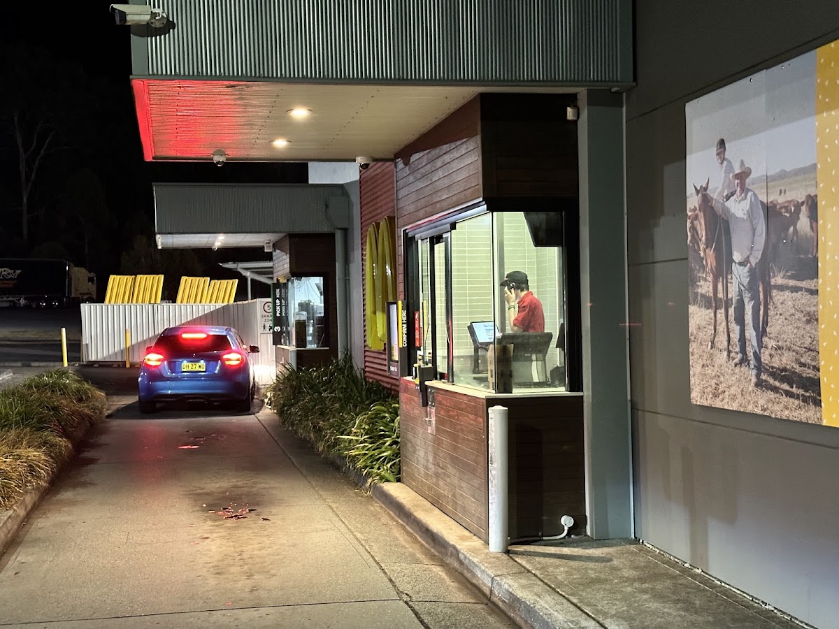 Taree South Service Centre