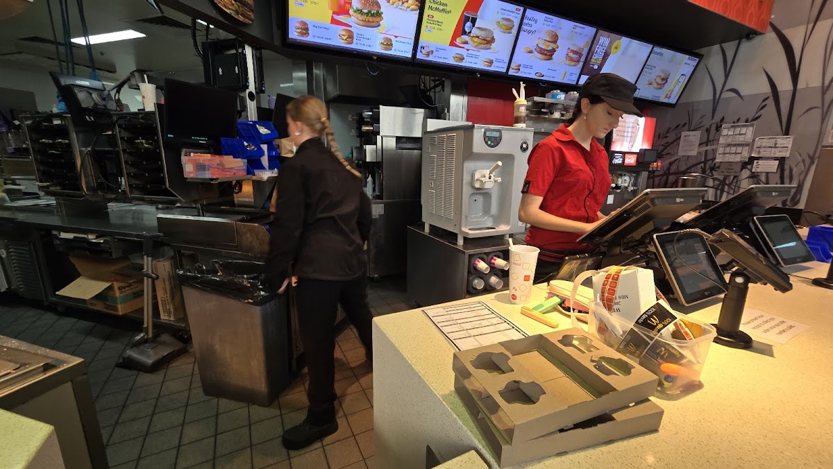 North Lakes Westfield