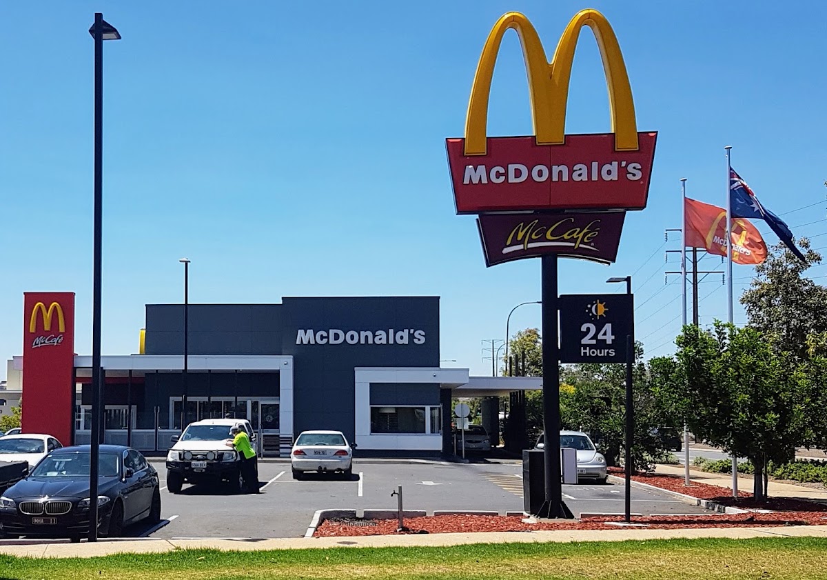 Curtis Rd, Munno Para West