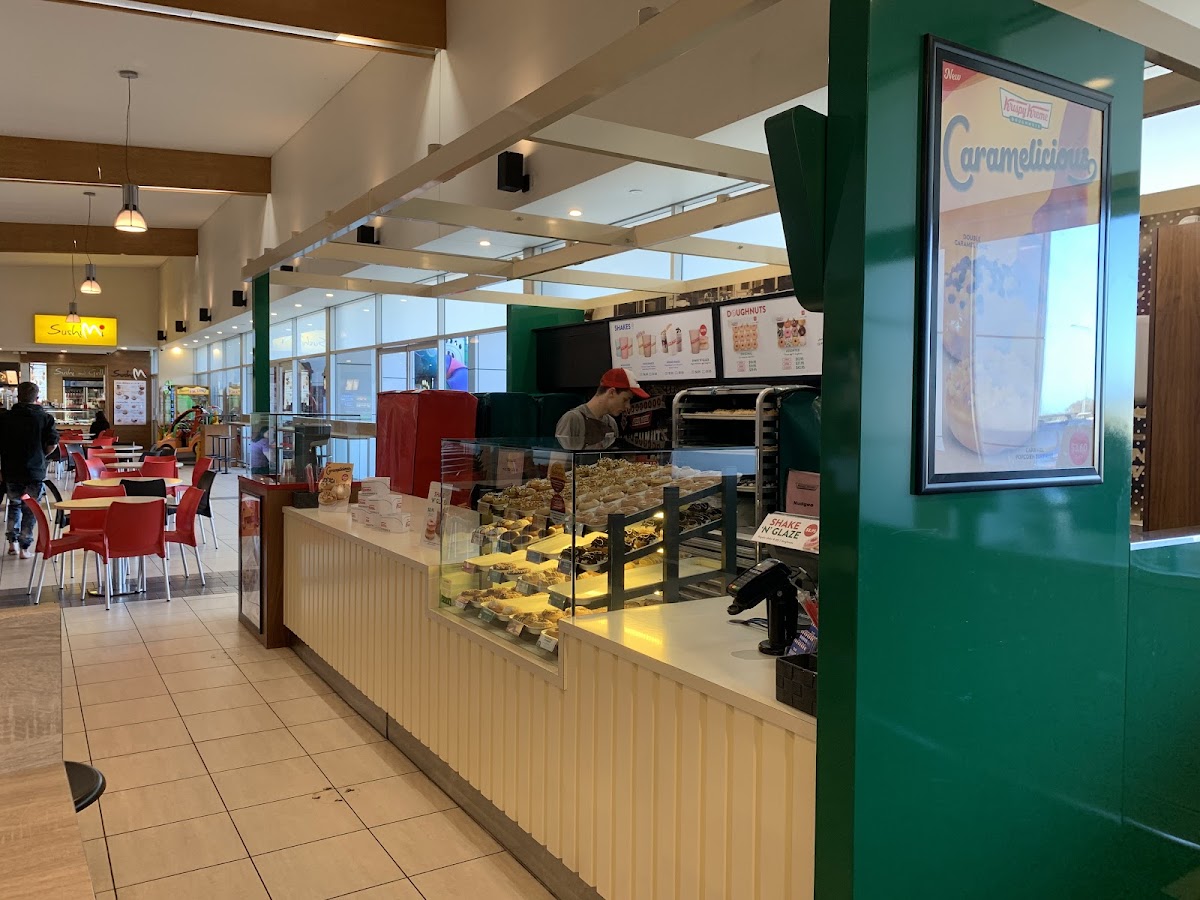 Nudgee Service Centre