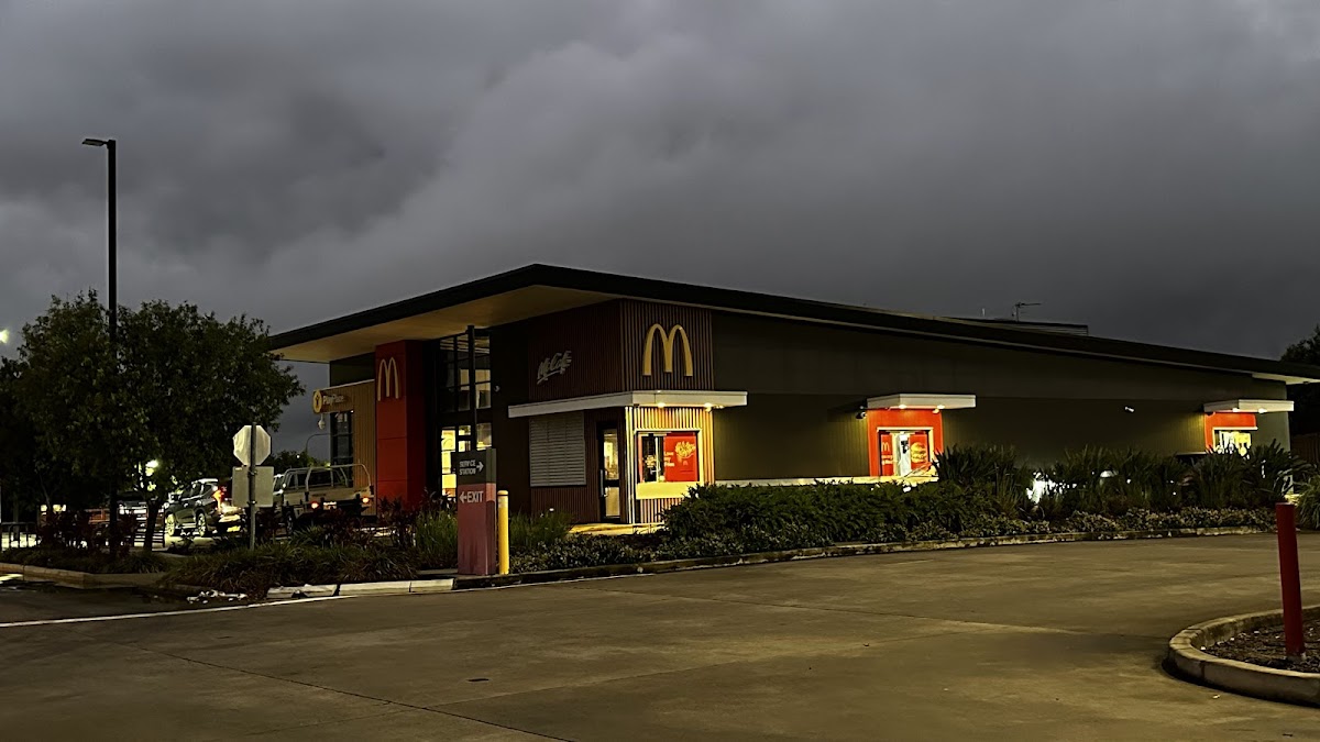 Mackay South Ooralea