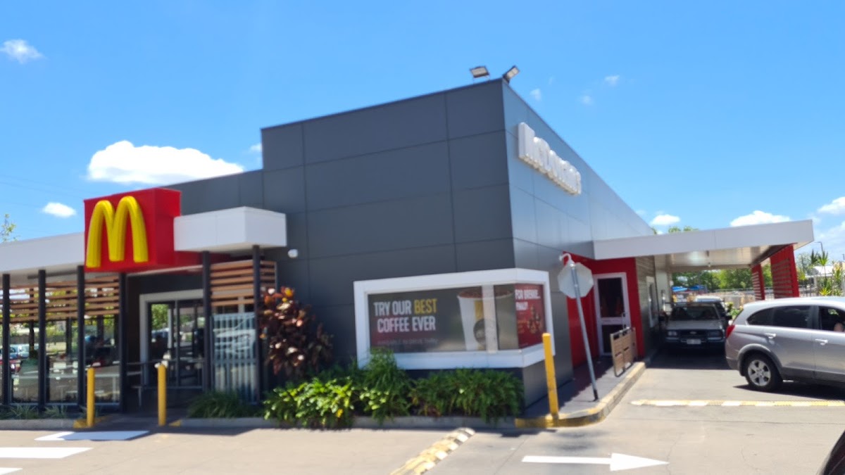 Townsville Rasmussen