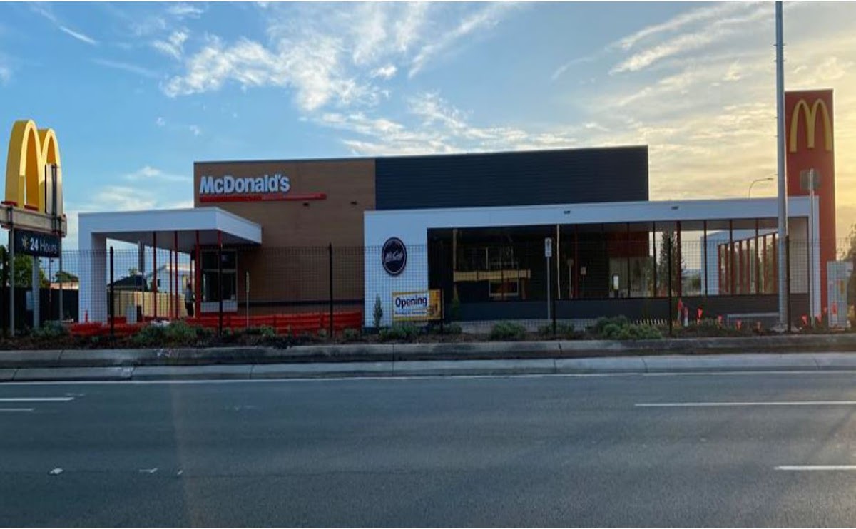 Strathpine Town Centre