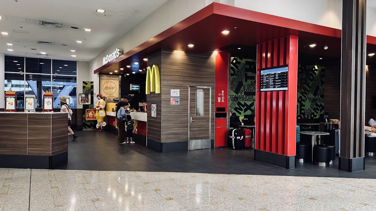 International Airside Lll